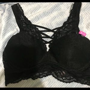 Victoria’s Secret Push-Up Bra